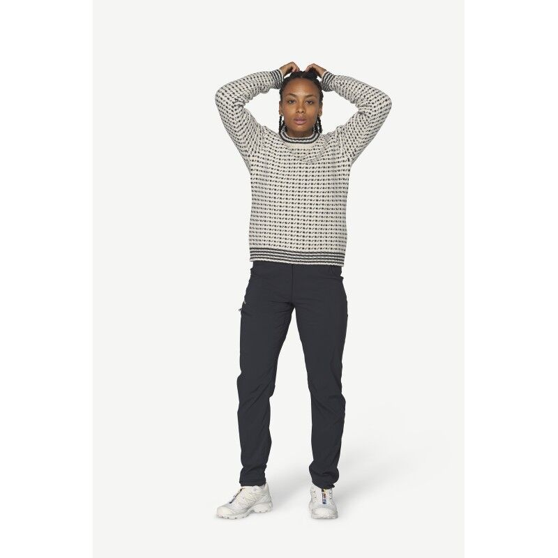 Devold Islender Refined Sweater - Trui | Hardloop