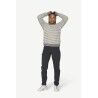 Devold Islender Refined Sweater - Trui | Hardloop