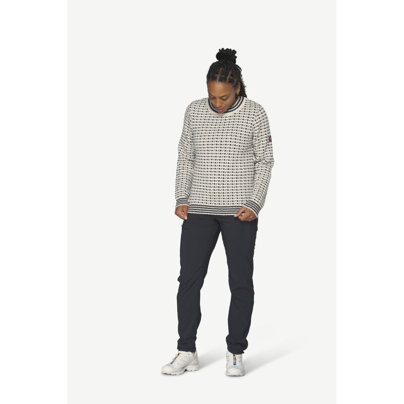 Devold Islender Refined Sweater - Pullover | Hardloop