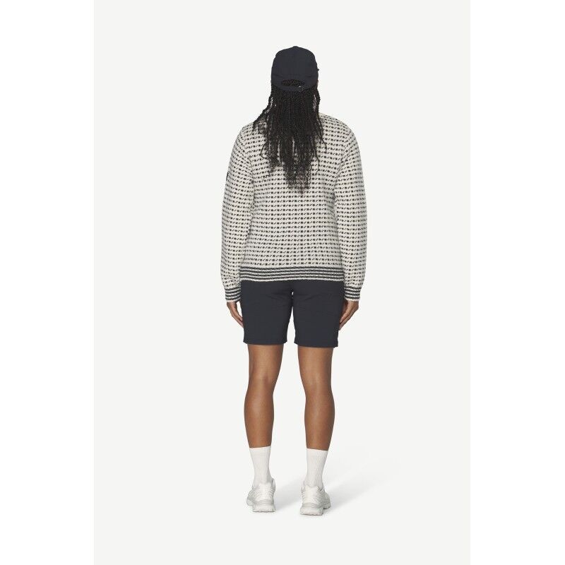 Devold Islender Refined Sweater - Sweatere | Hardloop