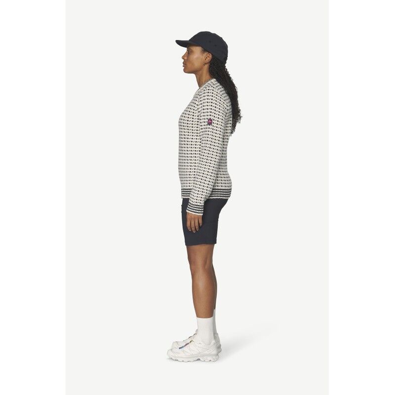 Devold Islender Refined Sweater - Felpa | Hardloop
