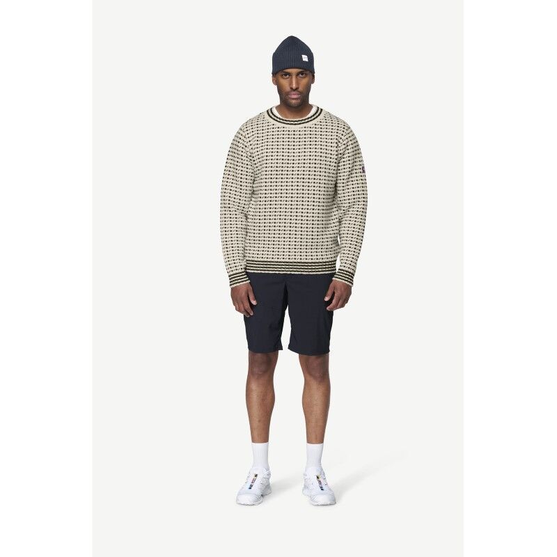 Islender Refined Sweater - Trui