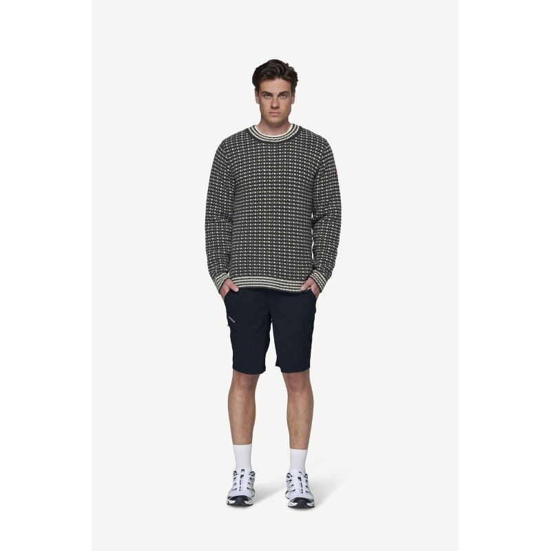 Islender Refined Sweater - Pullover