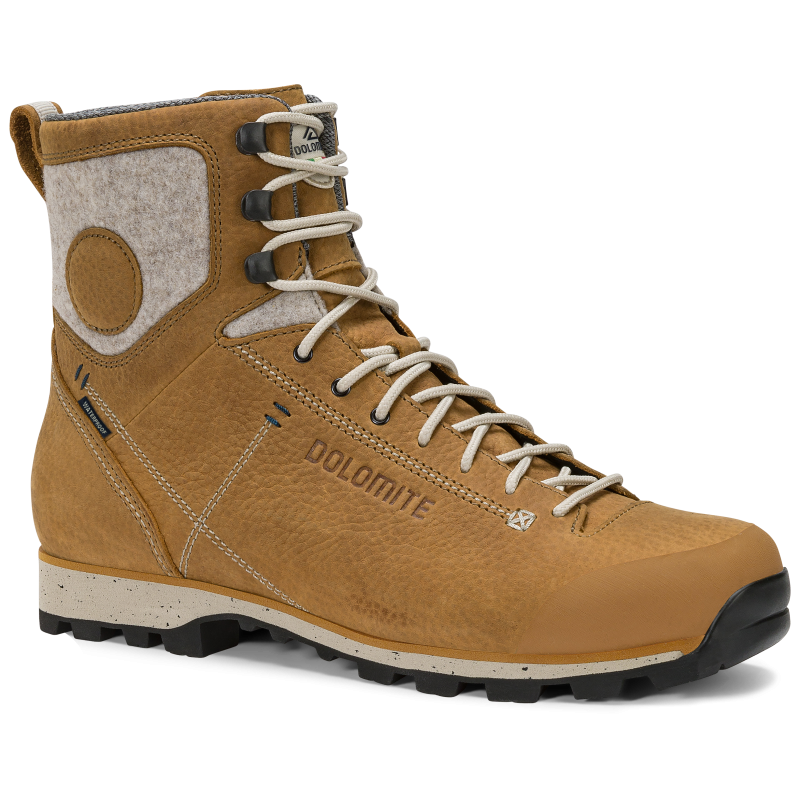 54 Warm Evo WP - Scarpe lifestyle - Uomo