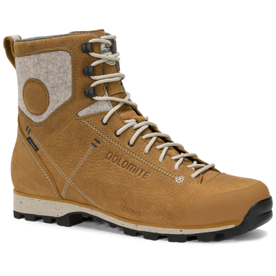 54 Warm Evo WP - Urban skor - Herr