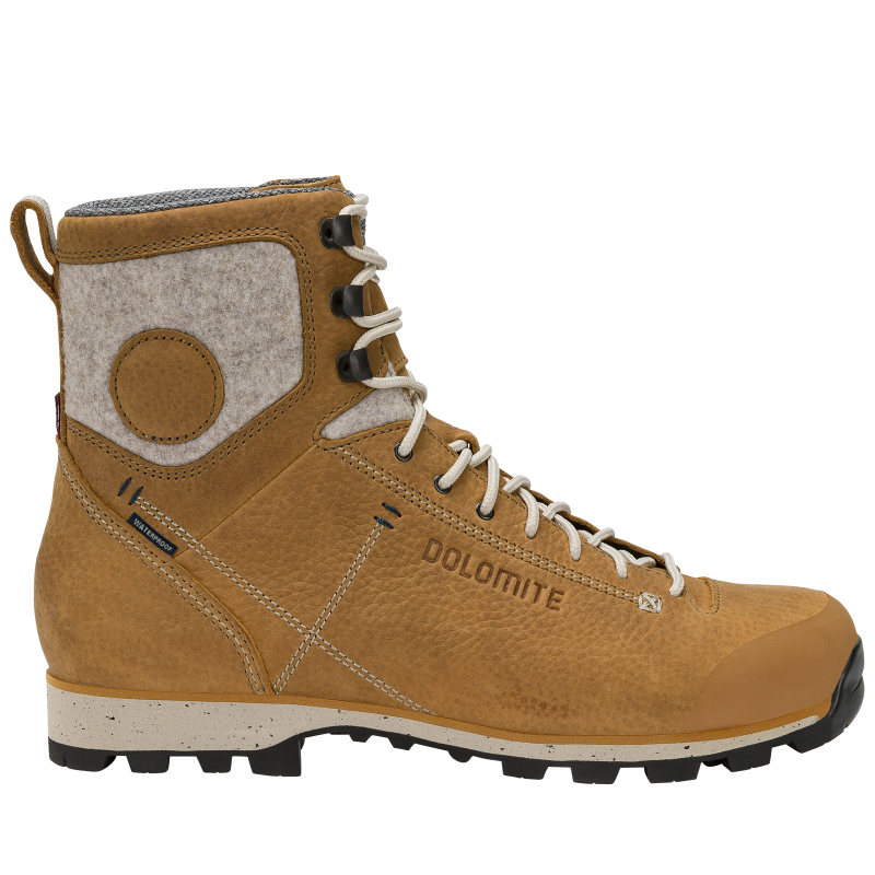 Dolomite 54 Warm Evo WP - Urbaanit kengät - Miehet | Hardloop