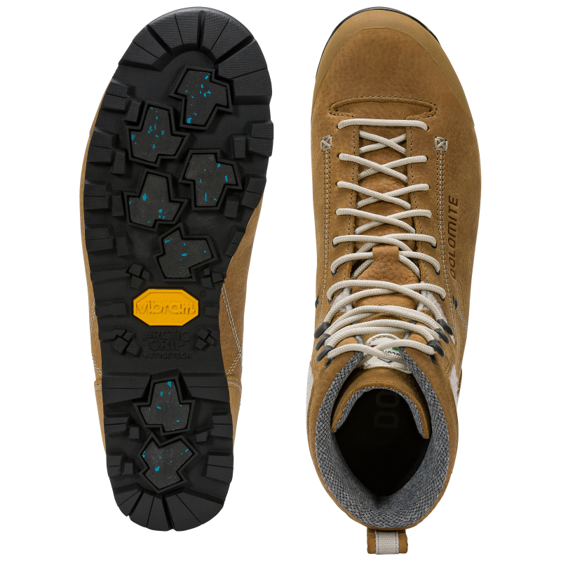 Dolomite 54 Warm Evo WP - Lifestyle Schuhe - Herren | Hardloop
