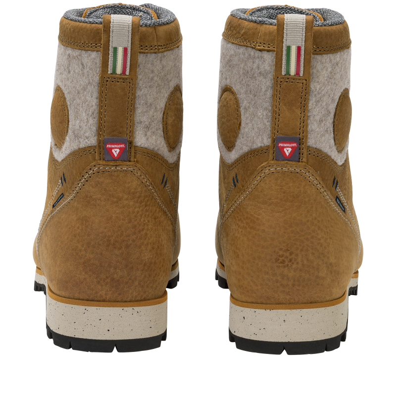 Dolomite 54 Warm Evo WP - Chaussures lifestyle homme | Hardloop