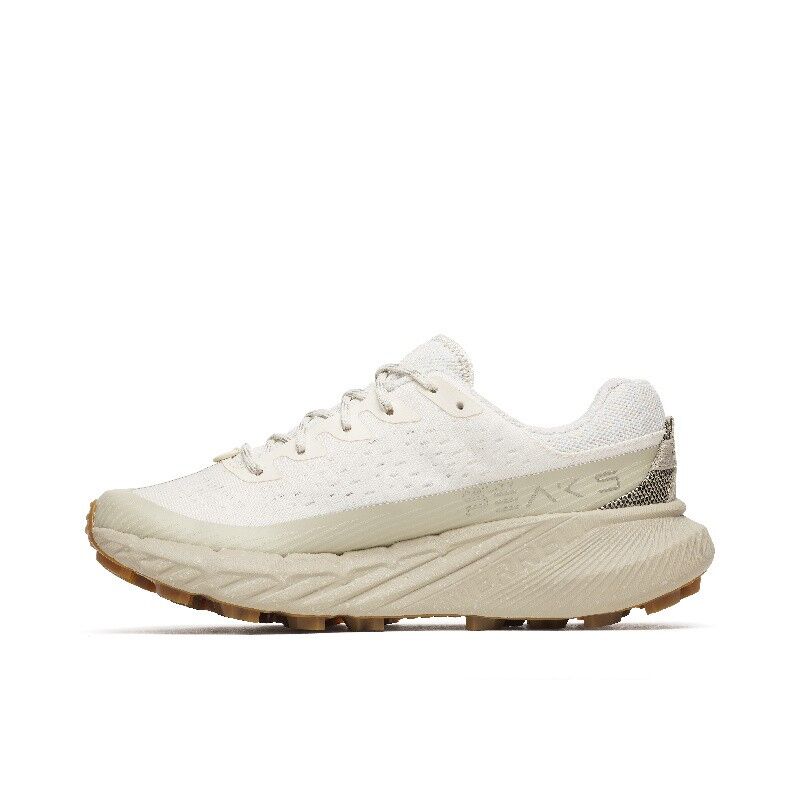Merrell Agility Peak 5 - Chaussures trail homme | Hardloop