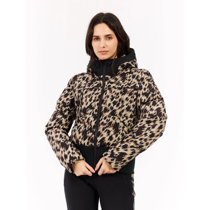 Prtjetta - Ski jacket - Women's