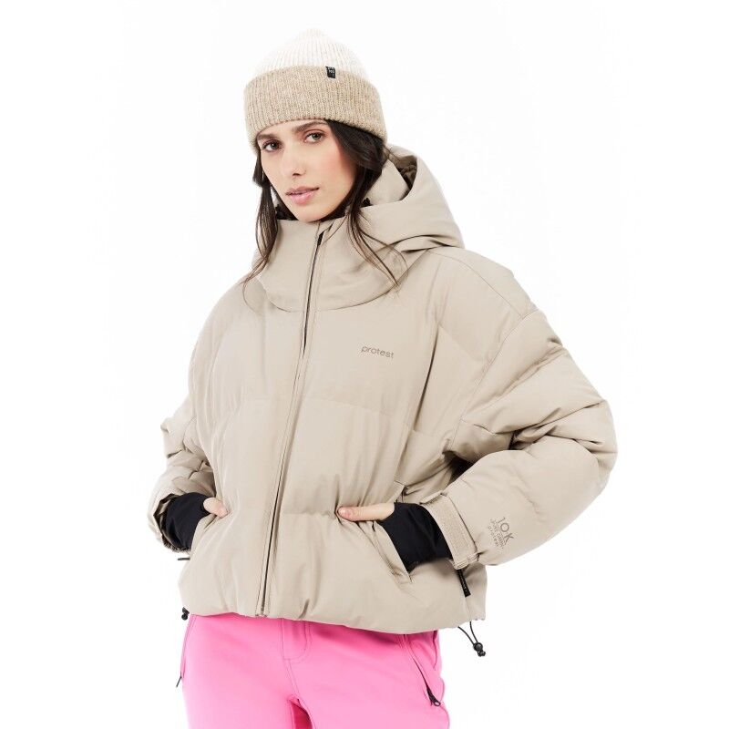 Prtvox - Veste ski femme