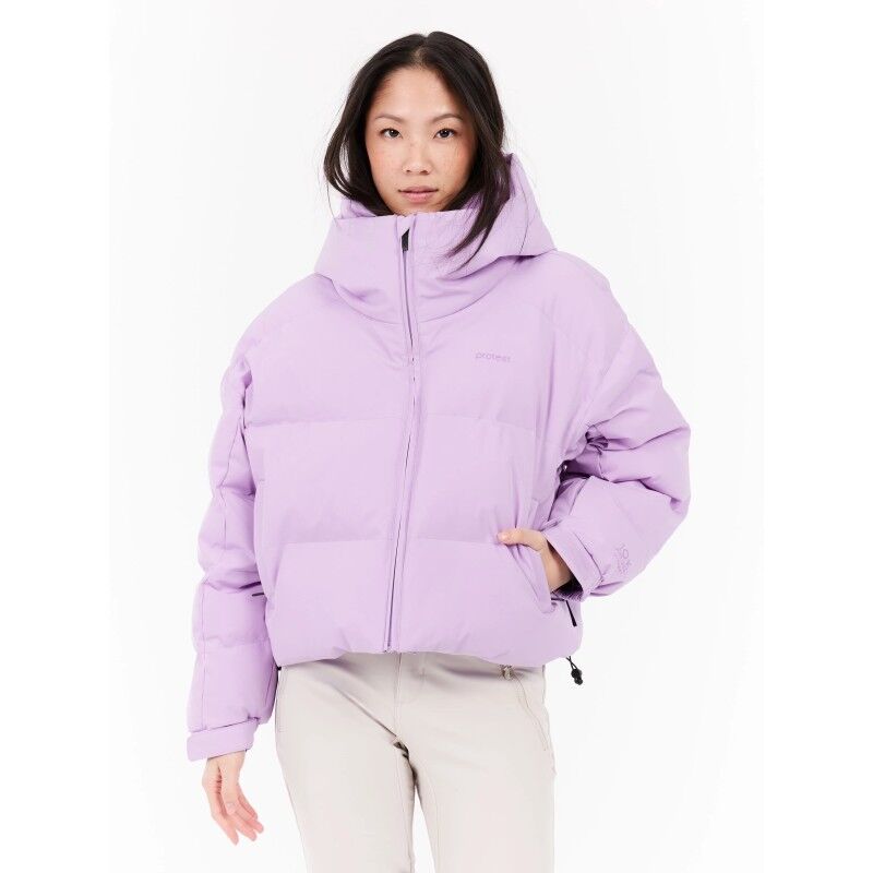 Prtvox - Veste ski femme