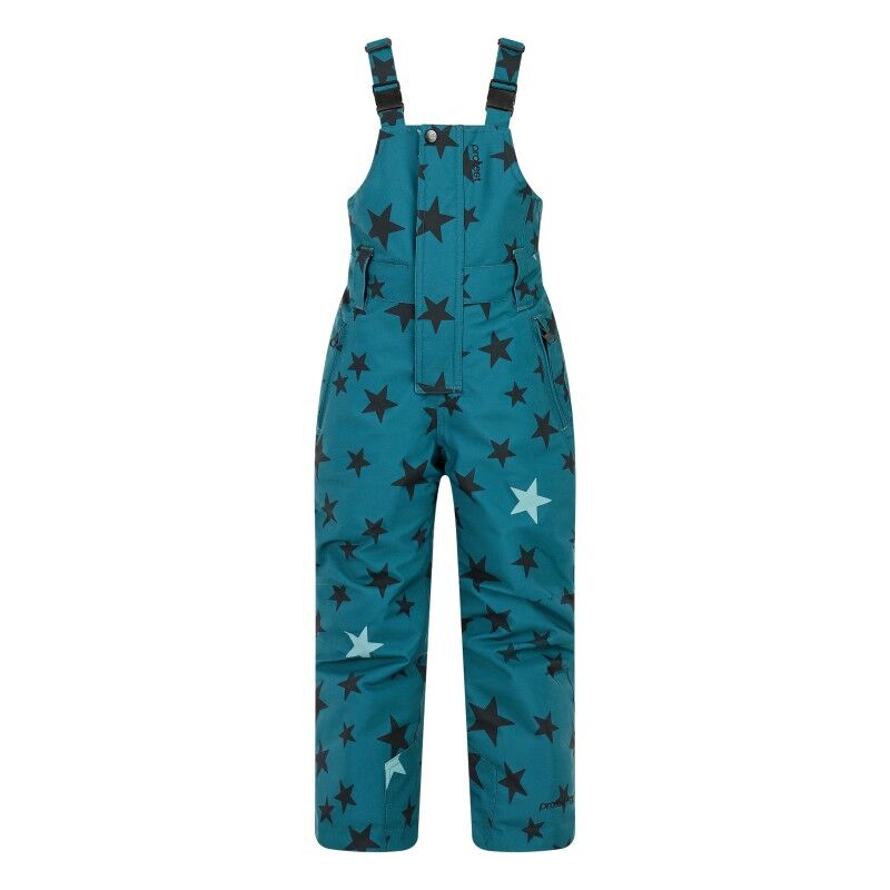 Protest Prttuvai Td - Ski Bib - Kids