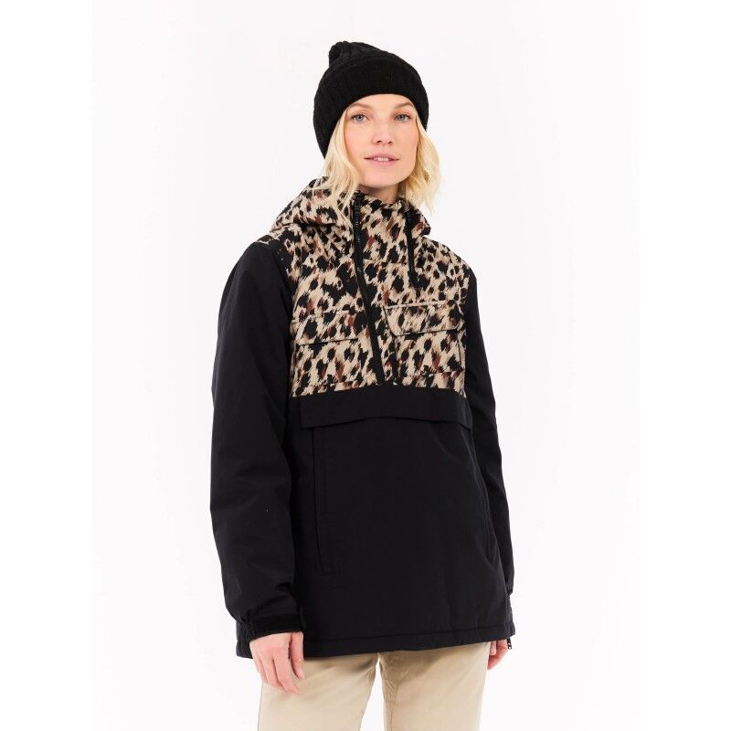 Prtviper - Ski jacket - Women's