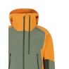 Protest Prtthrow - Casaco de esquí homem | Hardloop