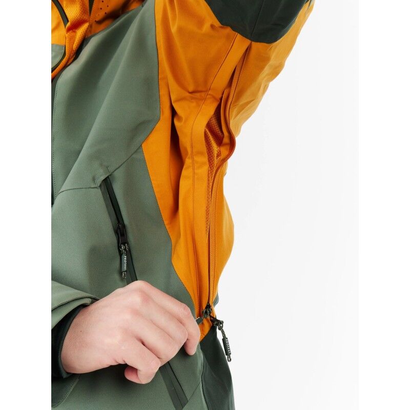 Protest Prtthrow - Ski jacket - Men's | Hardloop