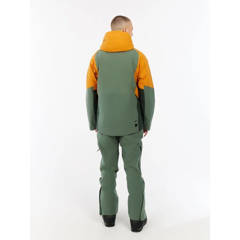 Protest Prtthrow - Ski jacket - Men's | Hardloop