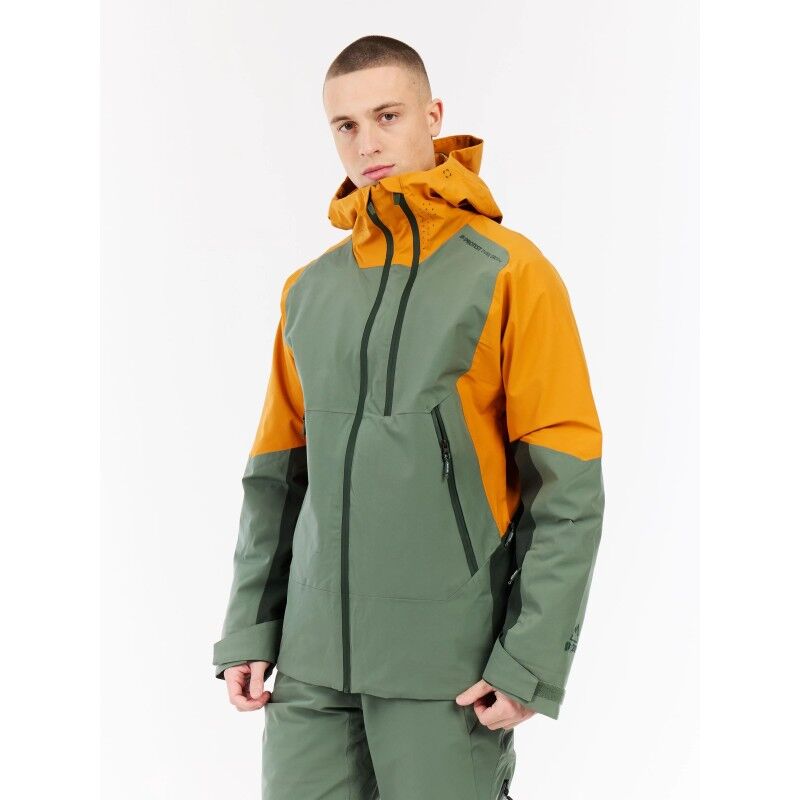 Prtthrow - Skijacke - Herren
