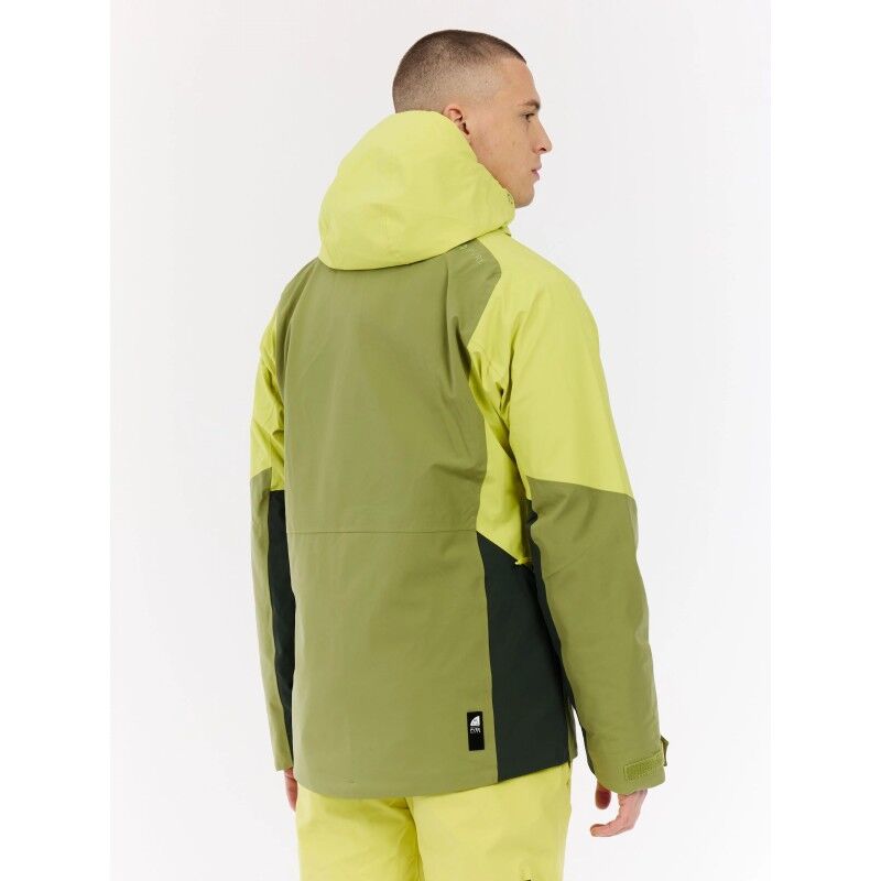 Protest Prtthrow - Chaqueta de esquí - Hombre | Hardloop