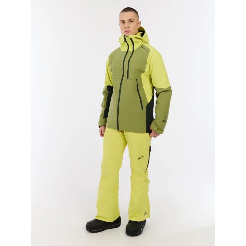 Protest Prtthrow - Skijacke - Herren | Hardloop