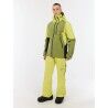 Protest Prtthrow - Chaqueta de esquí - Hombre | Hardloop