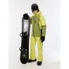 Protest Prtthrow - Veste ski homme | Hardloop