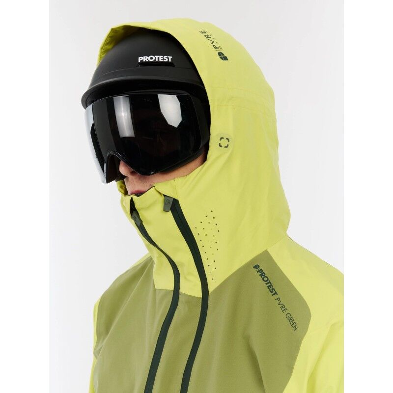 Protest Prtthrow - Skijacke - Herren | Hardloop