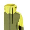 Protest Prtthrow - Veste ski homme | Hardloop
