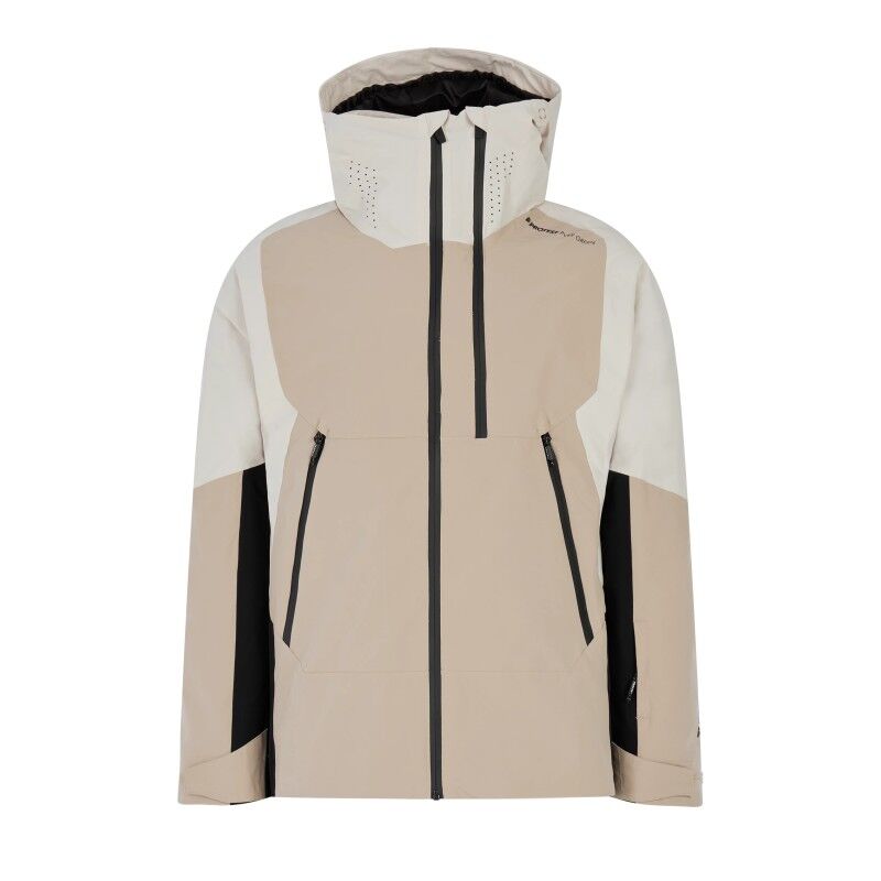 Prtthrow - Chaqueta de esquí - Hombre