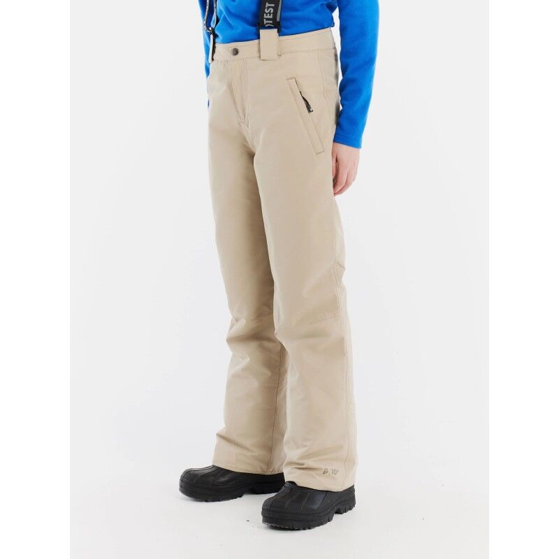 Prtsticks Jr - Pantalon ski enfant