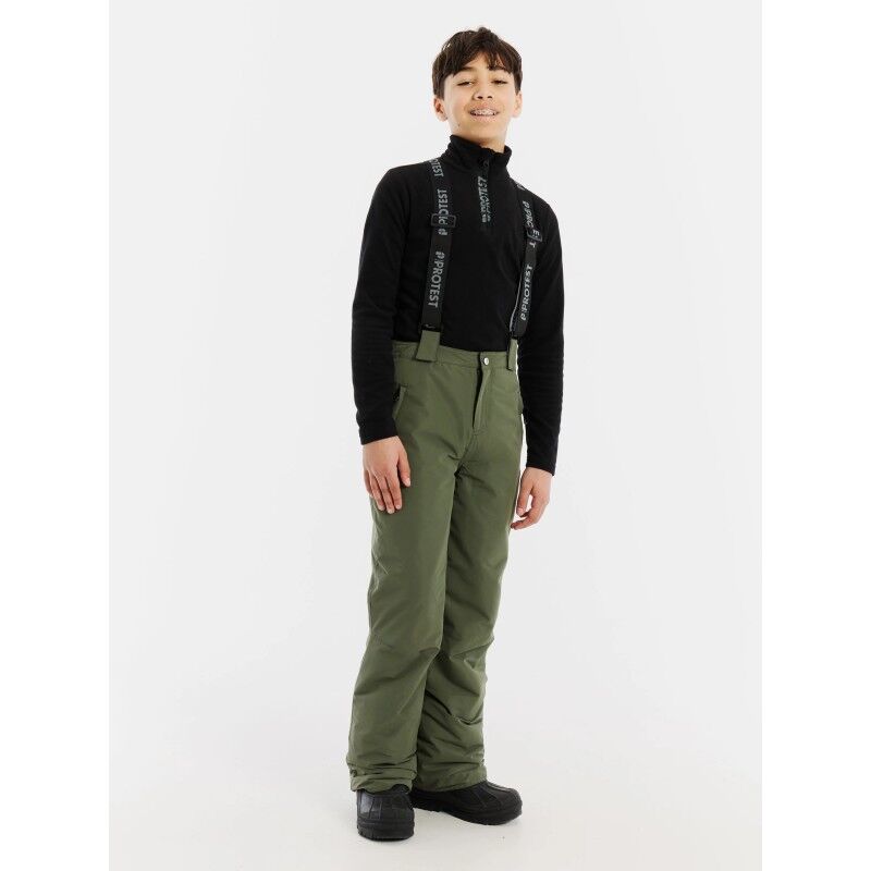 Protest Prtsticks Jr - Ski trousers - Kid's | Hardloop