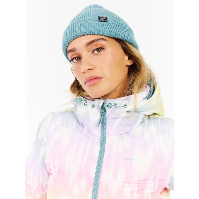 Protest Prtthing - Chaqueta de esquí - Mujer | Hardloop