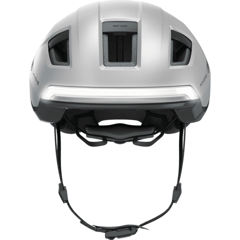 Abus Hyp-E - Helma na kolo | Hardloop