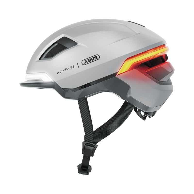 Hyp-E - Capacete de ciclismo