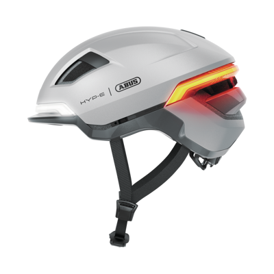 Hyp-E - Fahrradhelm