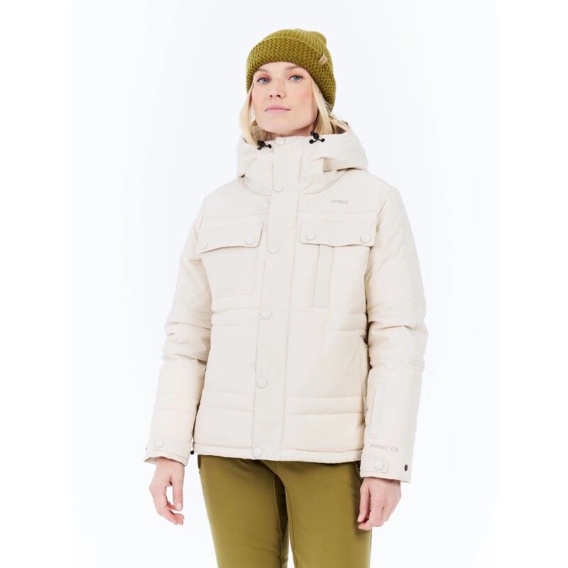 Prttool - Ski jacket - Women's
