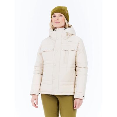 Prttool - Veste ski femme