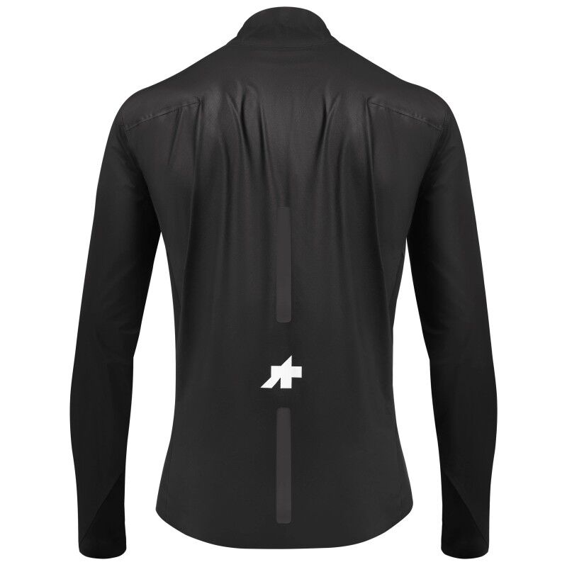 Assos EQUIPE RS Shell Jersey S11 - Veste vélo homme | Hardloop