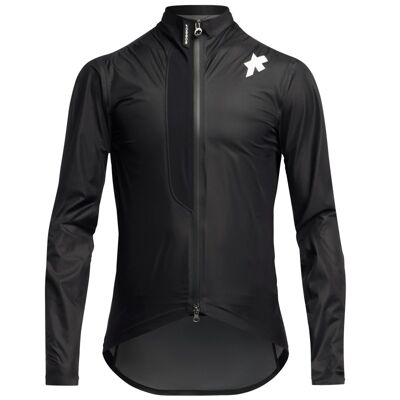 EQUIPE RS Shell Jersey S11 - Giacca ciclismo - Uomo