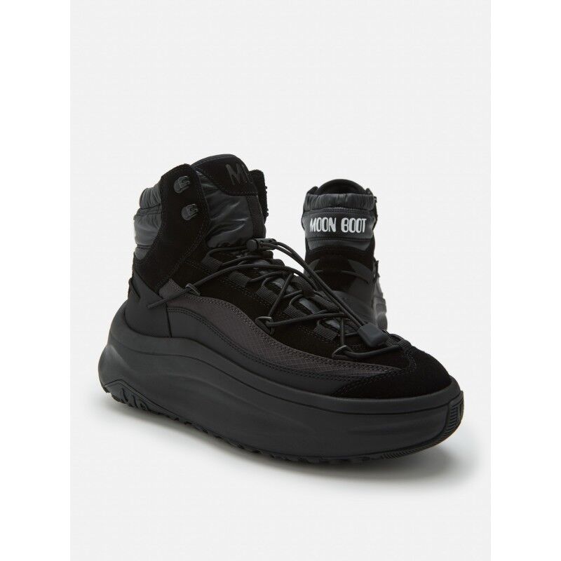 Moon Boot Moon247 Xlace Mid - Après-ski | Hardloop