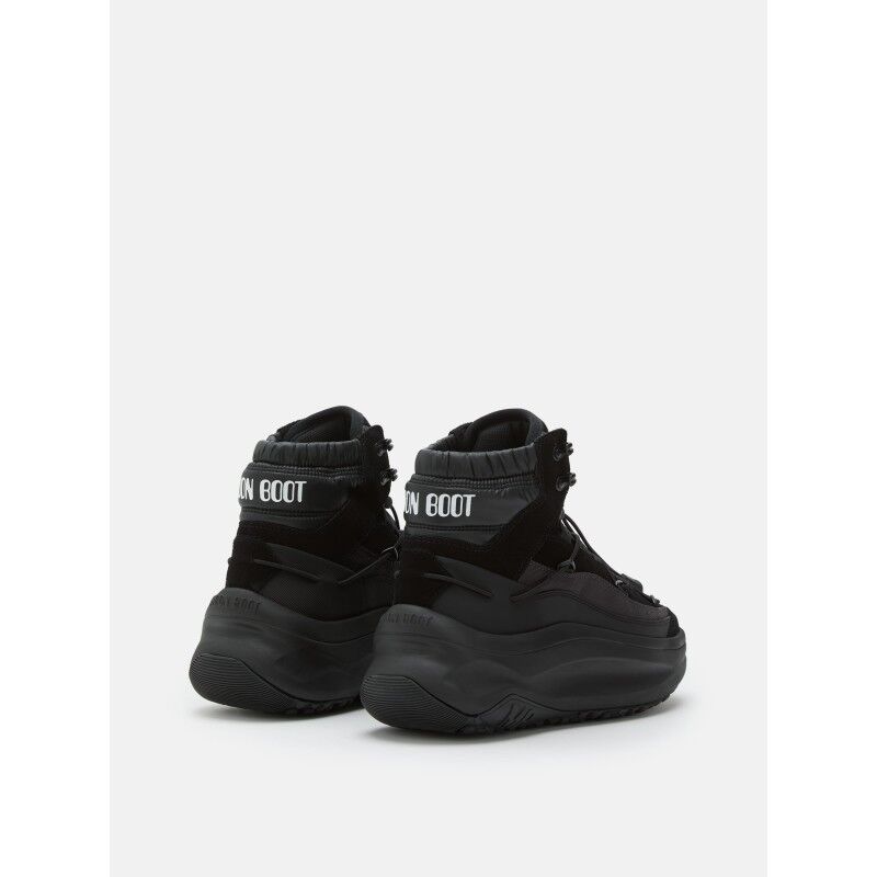 Moon Boot Moon247 Xlace Mid - Sněhule | Hardloop