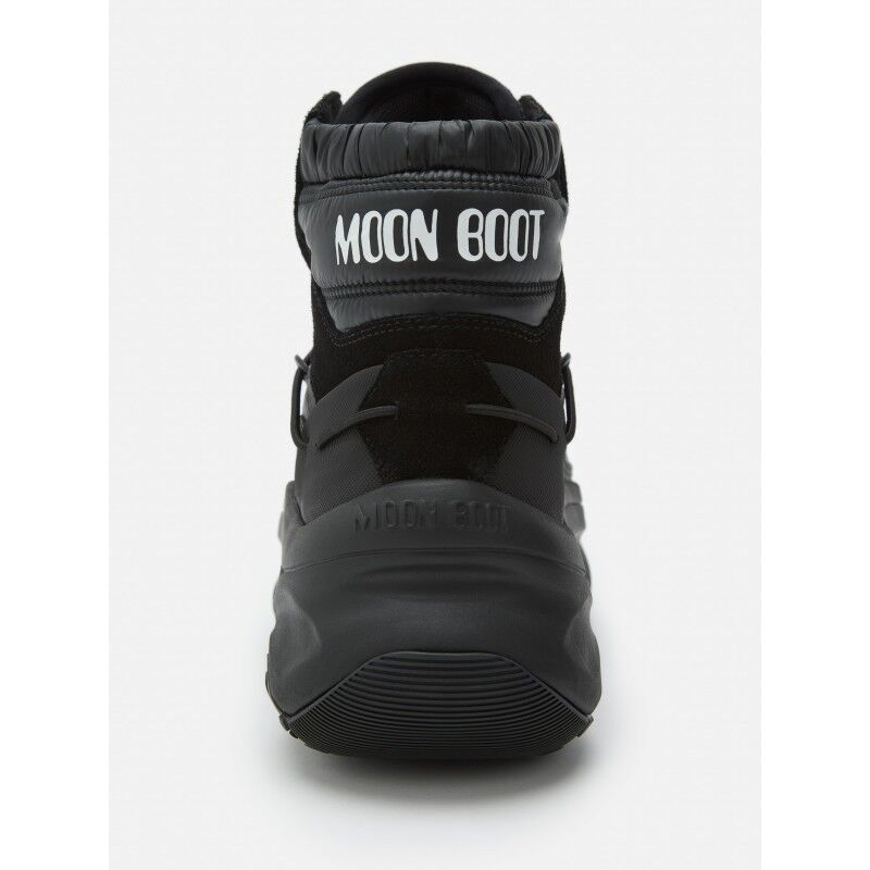 Moon Boot Moon247 Xlace Mid - Après-ski | Hardloop