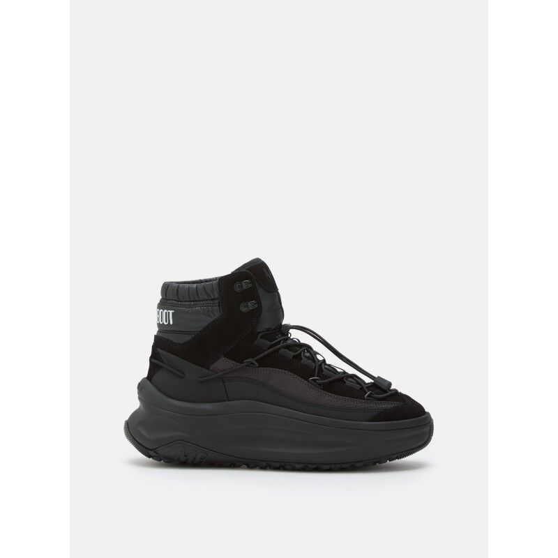 Moon Boot Moon247 Xlace Mid - Vintersko | Hardloop