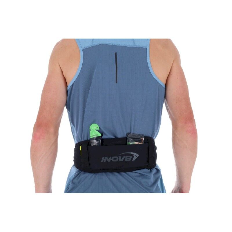 Inov-8 Race Belt - Opasek na nápoje | Hardloop