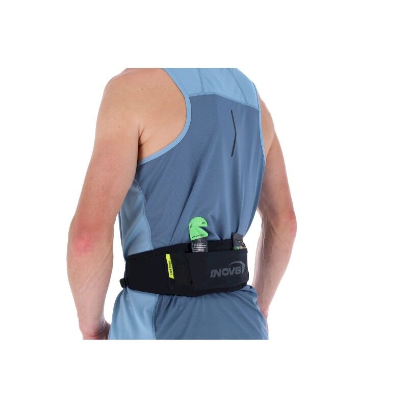 Inov-8 Race Belt - Ceinture hydratation | Hardloop