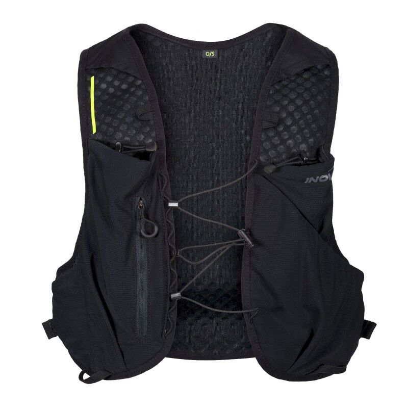 Racepac 4 - Hardloopbodywarmer
