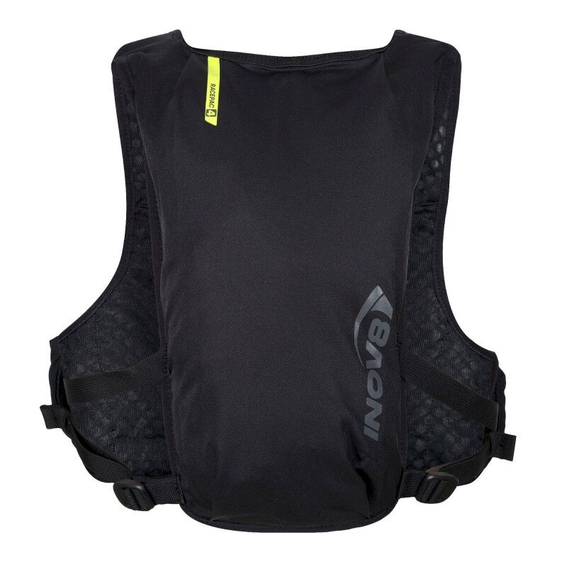 Inov-8 Racepac 4 - Colete de hidratação | Hardloop