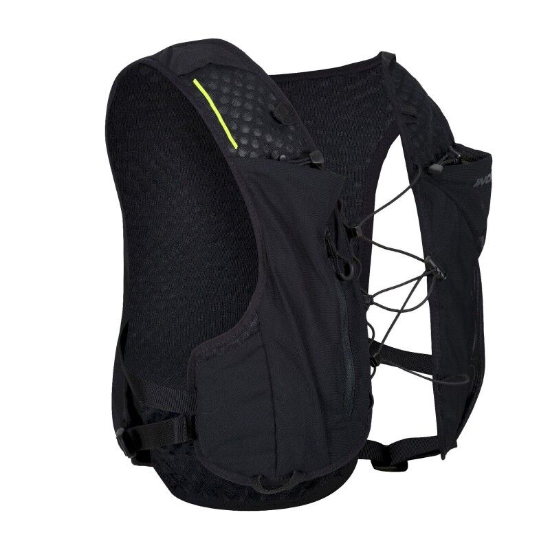 Inov-8 Racepac 4 - Colete de hidratação | Hardloop
