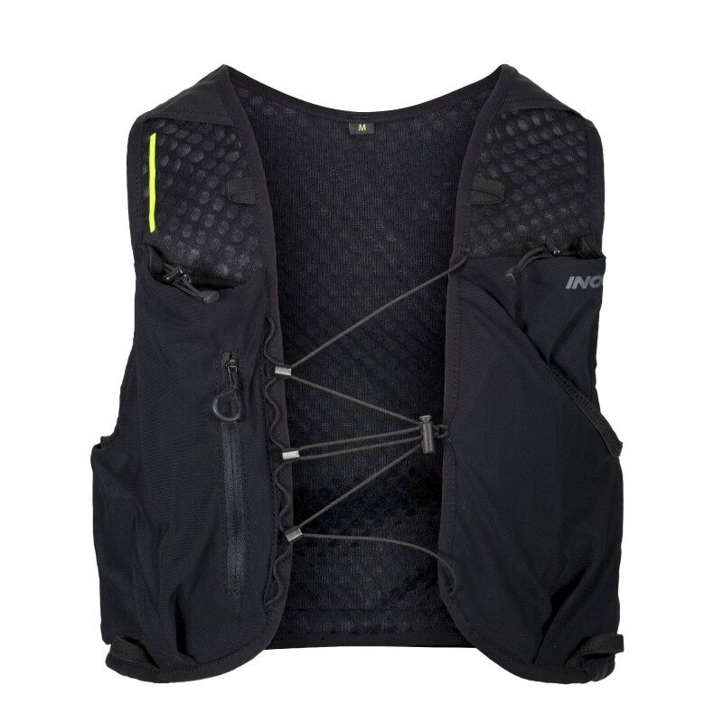 Racepac 8 - Løbevest