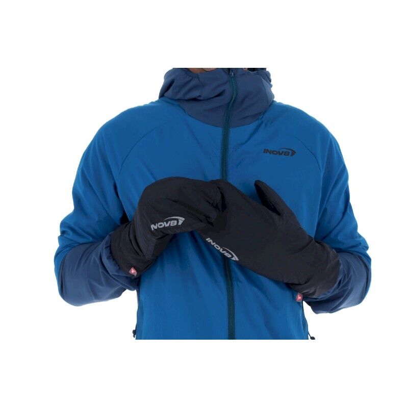 Inov-8 Thermal Mitt - Luva de corrida | Hardloop